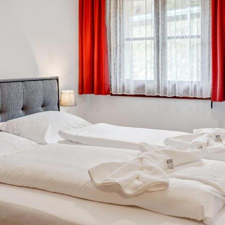 Gemuetliches Appartement Naehe Skipiste Deutschberg Exteriör bild