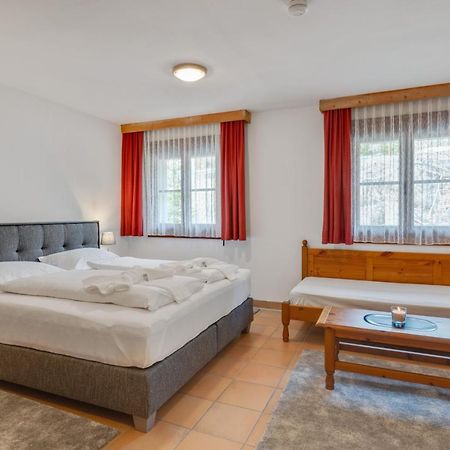 Gemuetliches Appartement Naehe Skipiste Deutschberg Exteriör bild