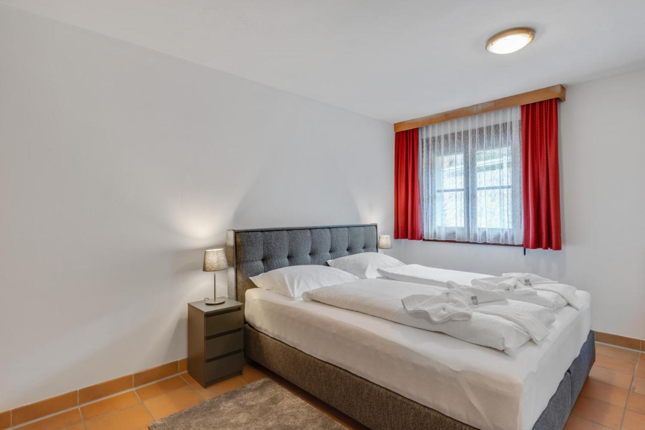 Gemuetliches Appartement Naehe Skipiste Deutschberg Exteriör bild